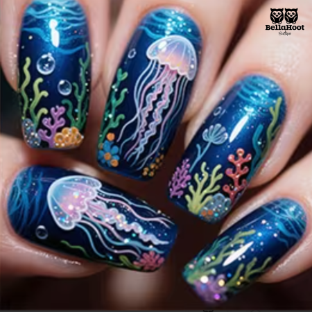 OCEAN VEIL OCEAN VEIL